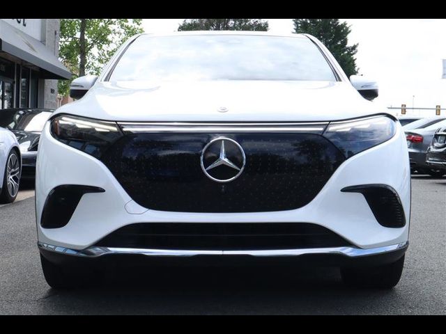 2023 Mercedes-Benz EQS 450+