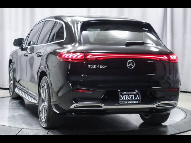 2023 Mercedes-Benz EQS 450+