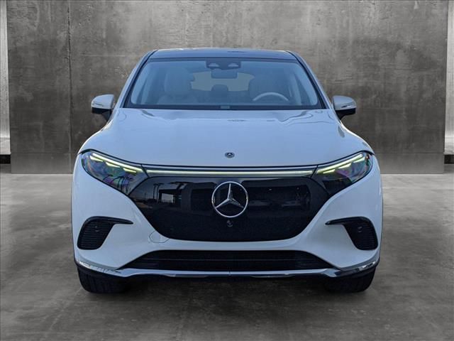 2023 Mercedes-Benz EQS 450+