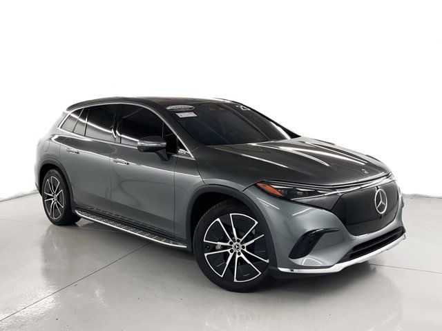 2023 Mercedes-Benz EQS 450+