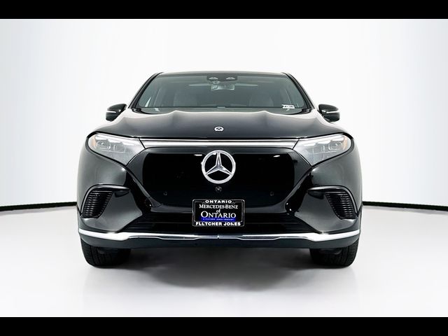 2023 Mercedes-Benz EQS 450+