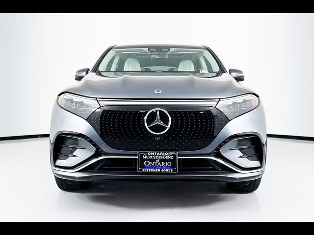 2023 Mercedes-Benz EQS 450+