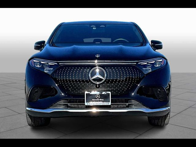 2023 Mercedes-Benz EQS 450+