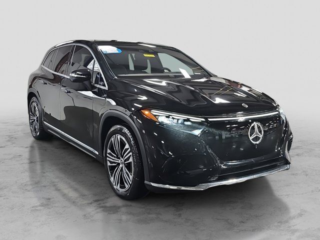 2023 Mercedes-Benz EQS 450+