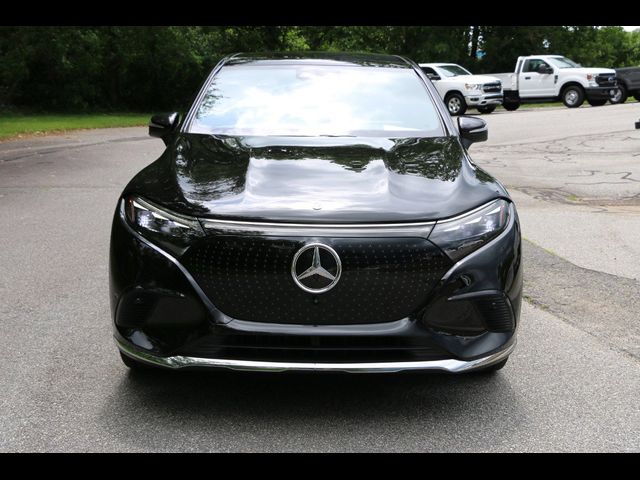 2023 Mercedes-Benz EQS 450+