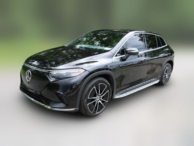 2023 Mercedes-Benz EQS 450+
