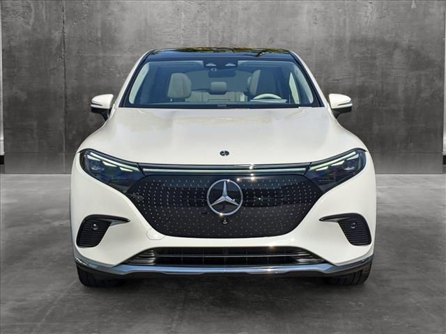 2023 Mercedes-Benz EQS 450+