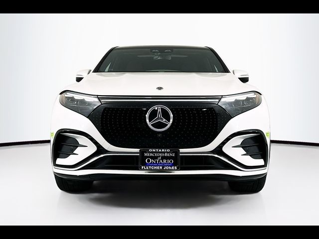 2023 Mercedes-Benz EQS 450+