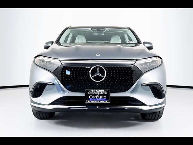 2023 Mercedes-Benz EQS 450+