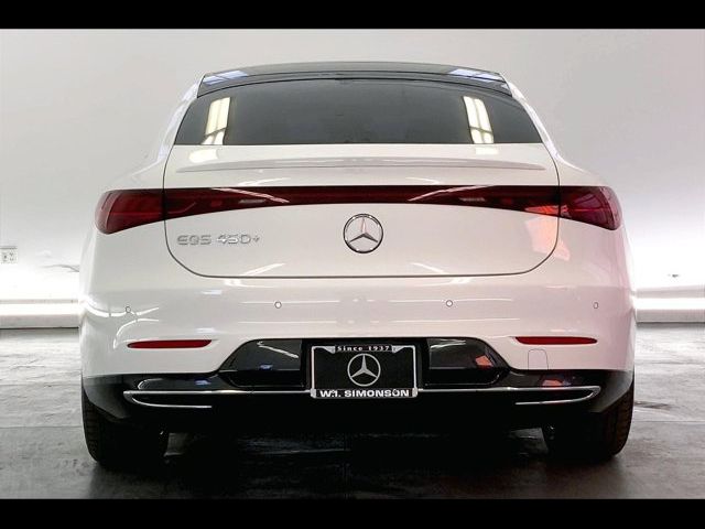 2023 Mercedes-Benz EQS 450+