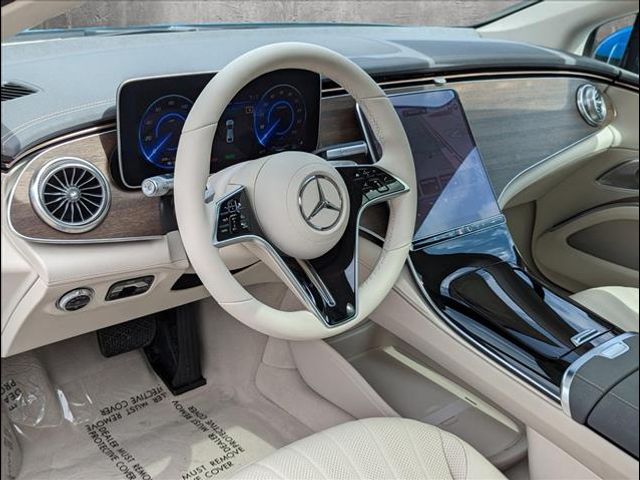 2023 Mercedes-Benz EQS 450+