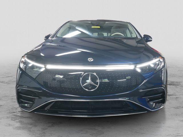 2023 Mercedes-Benz EQS 450+