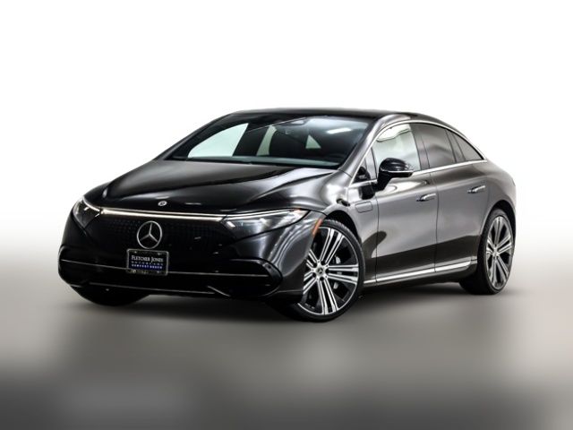 2023 Mercedes-Benz EQS 450+