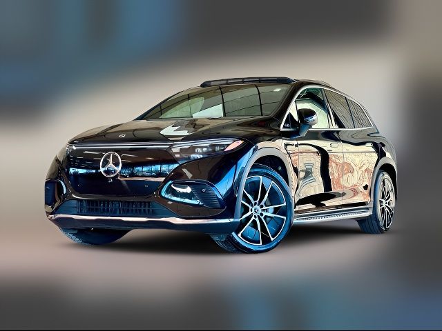 2023 Mercedes-Benz EQS 450+