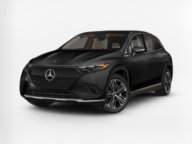 2023 Mercedes-Benz EQS EQS 450