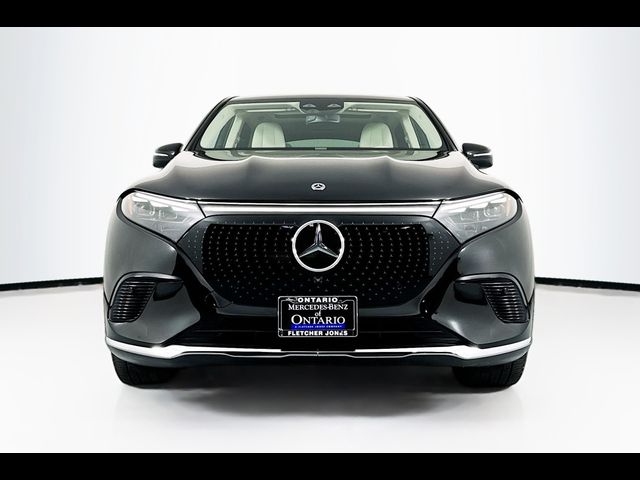 2023 Mercedes-Benz EQS EQS 450