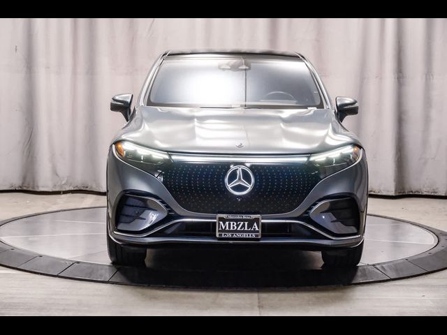 2023 Mercedes-Benz EQS EQS 450