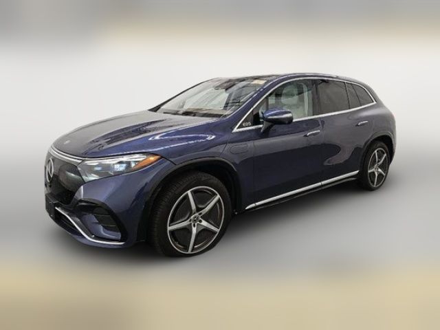 2023 Mercedes-Benz EQS EQS 450