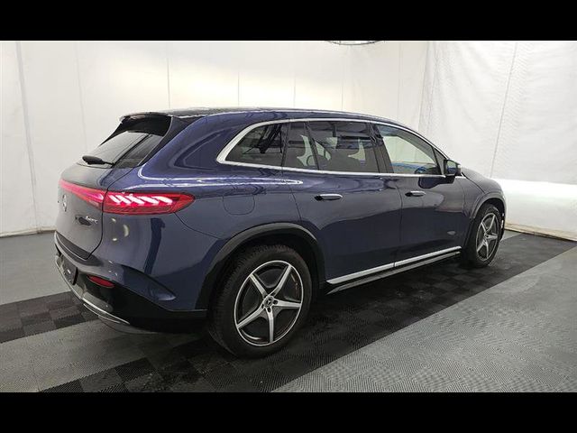 2023 Mercedes-Benz EQS EQS 450