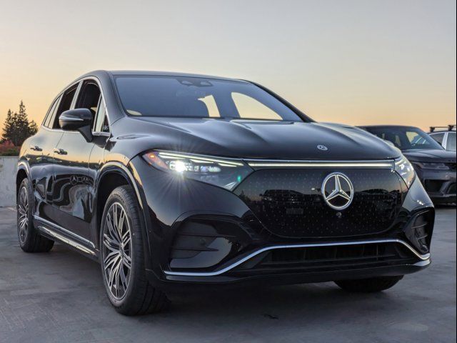 2023 Mercedes-Benz EQS EQS 450