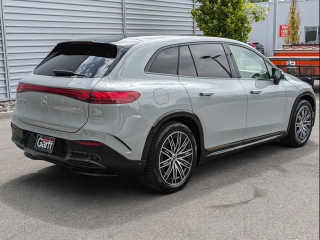 2023 Mercedes-Benz EQS EQS 450