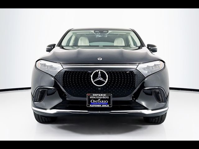 2023 Mercedes-Benz EQS EQS 450