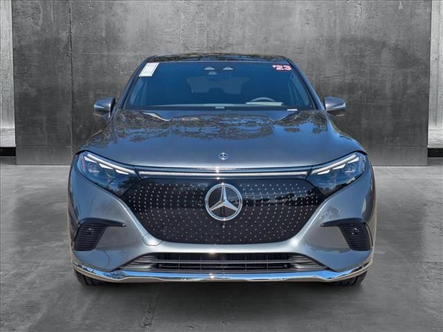 2023 Mercedes-Benz EQS EQS 450