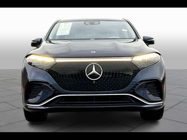 2023 Mercedes-Benz EQS EQS 450