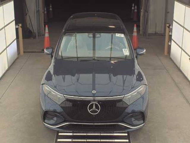 2023 Mercedes-Benz EQS EQS 450