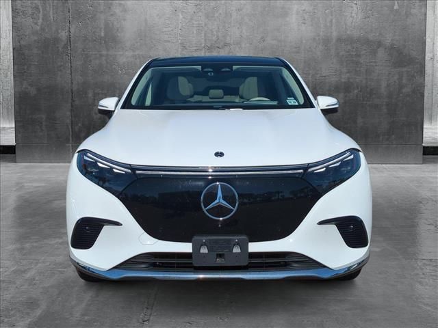 2023 Mercedes-Benz EQS EQS 450