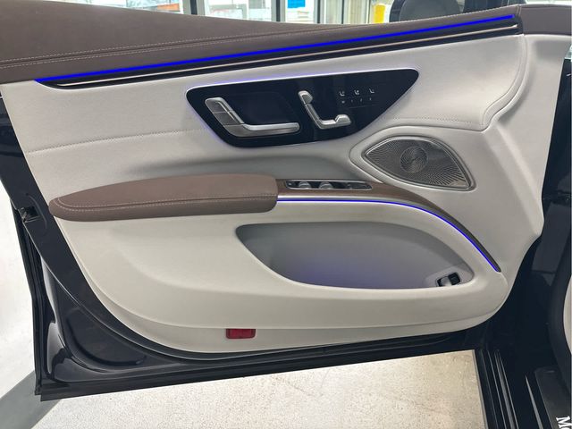 2023 Mercedes-Benz EQS EQS 450