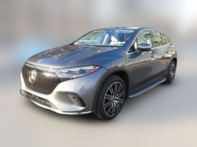 2023 Mercedes-Benz EQS 450+