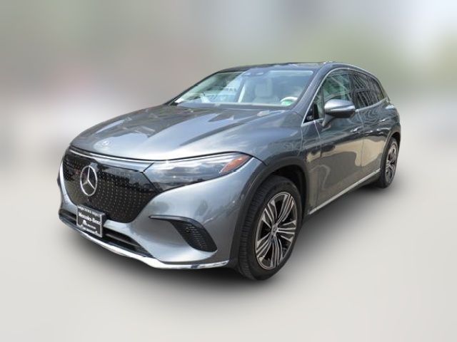 2023 Mercedes-Benz EQS 450+