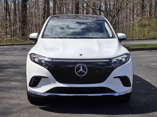 2023 Mercedes-Benz EQS 450+