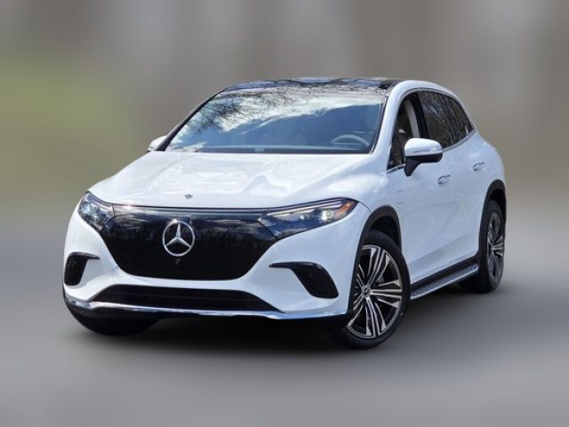 2023 Mercedes-Benz EQS 450+