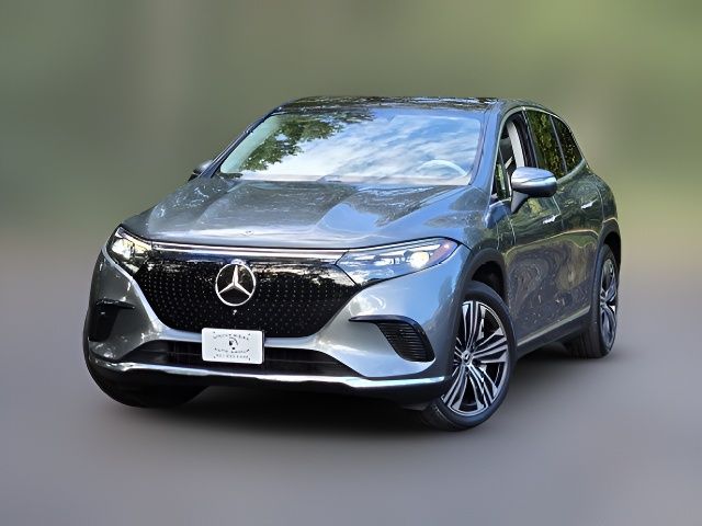 2023 Mercedes-Benz EQS 450+