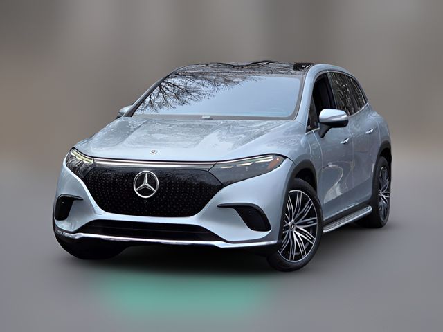 2023 Mercedes-Benz EQS EQS 450
