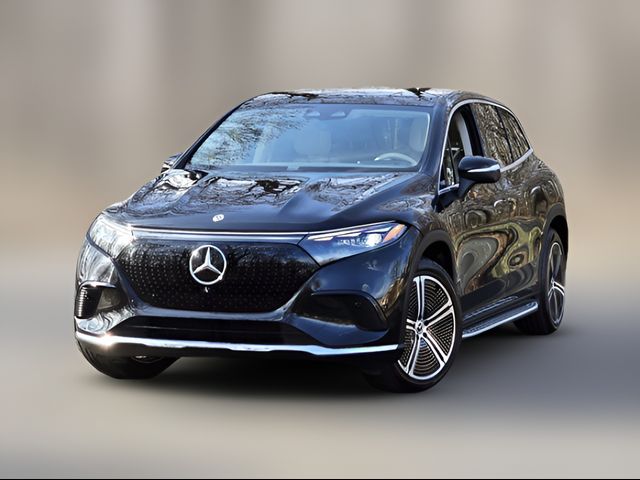 2023 Mercedes-Benz EQS EQS 450