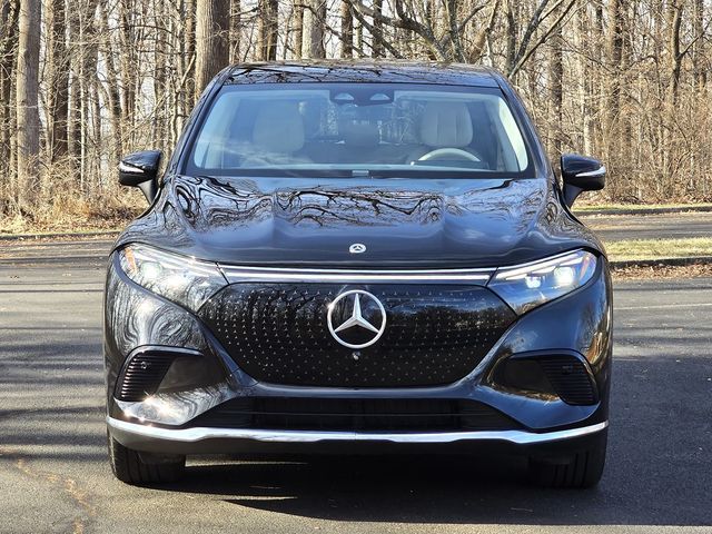 2023 Mercedes-Benz EQS EQS 450