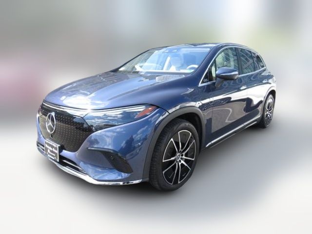 2023 Mercedes-Benz EQS EQS 450