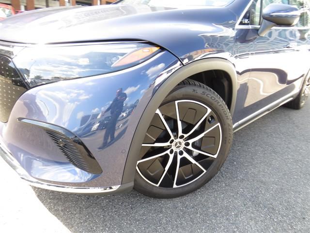 2023 Mercedes-Benz EQS EQS 450