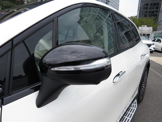 2023 Mercedes-Benz EQS 580