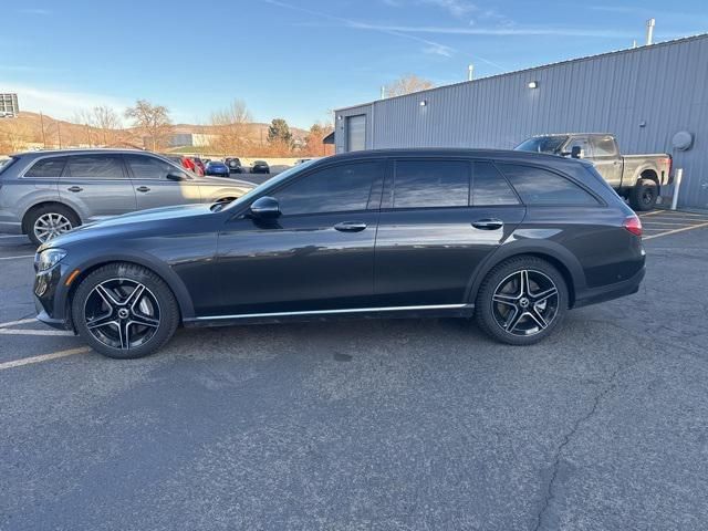 2023 Mercedes-Benz E-Class 450