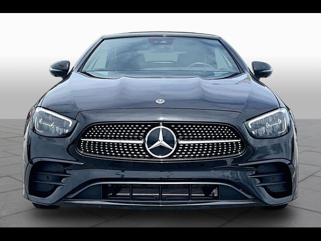 2023 Mercedes-Benz E-Class 450