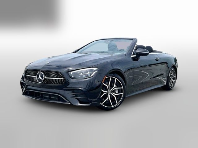 2023 Mercedes-Benz E-Class 450