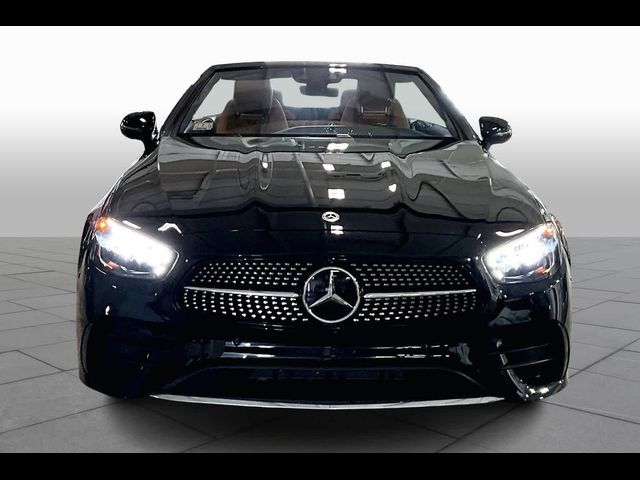 2023 Mercedes-Benz E-Class 450