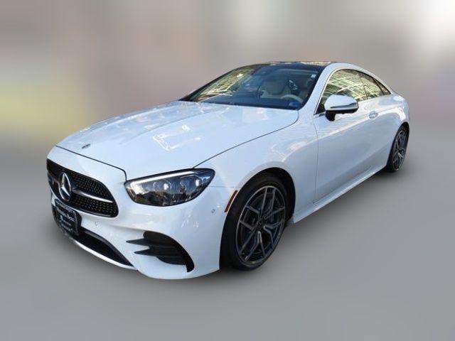 2023 Mercedes-Benz E-Class 450