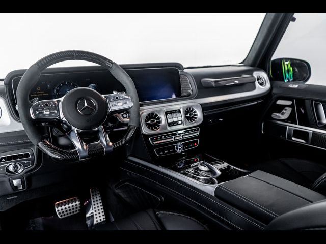 2023 Mercedes-Benz G-Class AMG 63