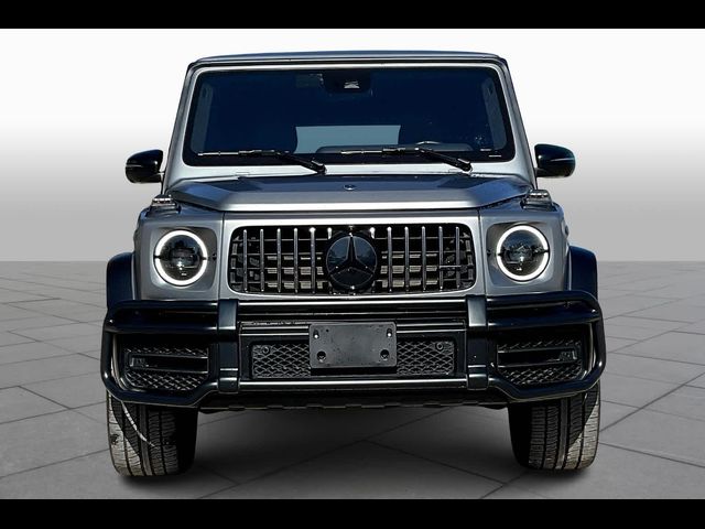 2023 Mercedes-Benz G-Class AMG 63