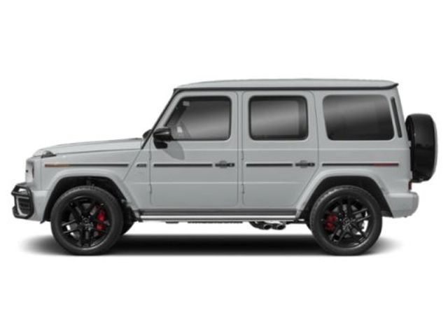 2023 Mercedes-Benz G-Class AMG 63